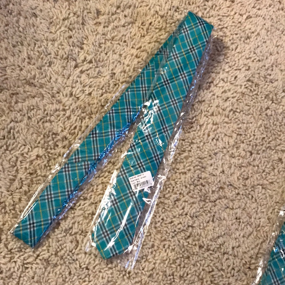 Skinny Tie Madness